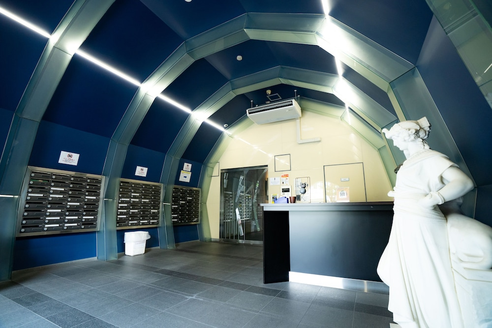 Foto - S-Presso Namba Parks Street