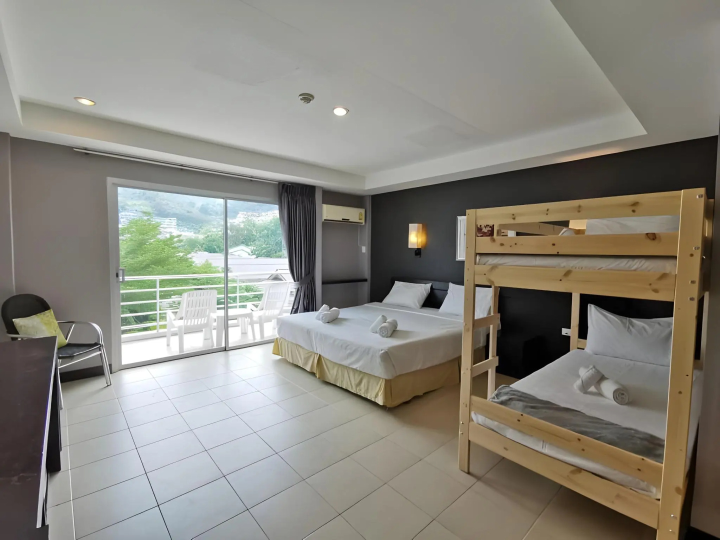 Foto - Tuana Hotels The Natural Resort