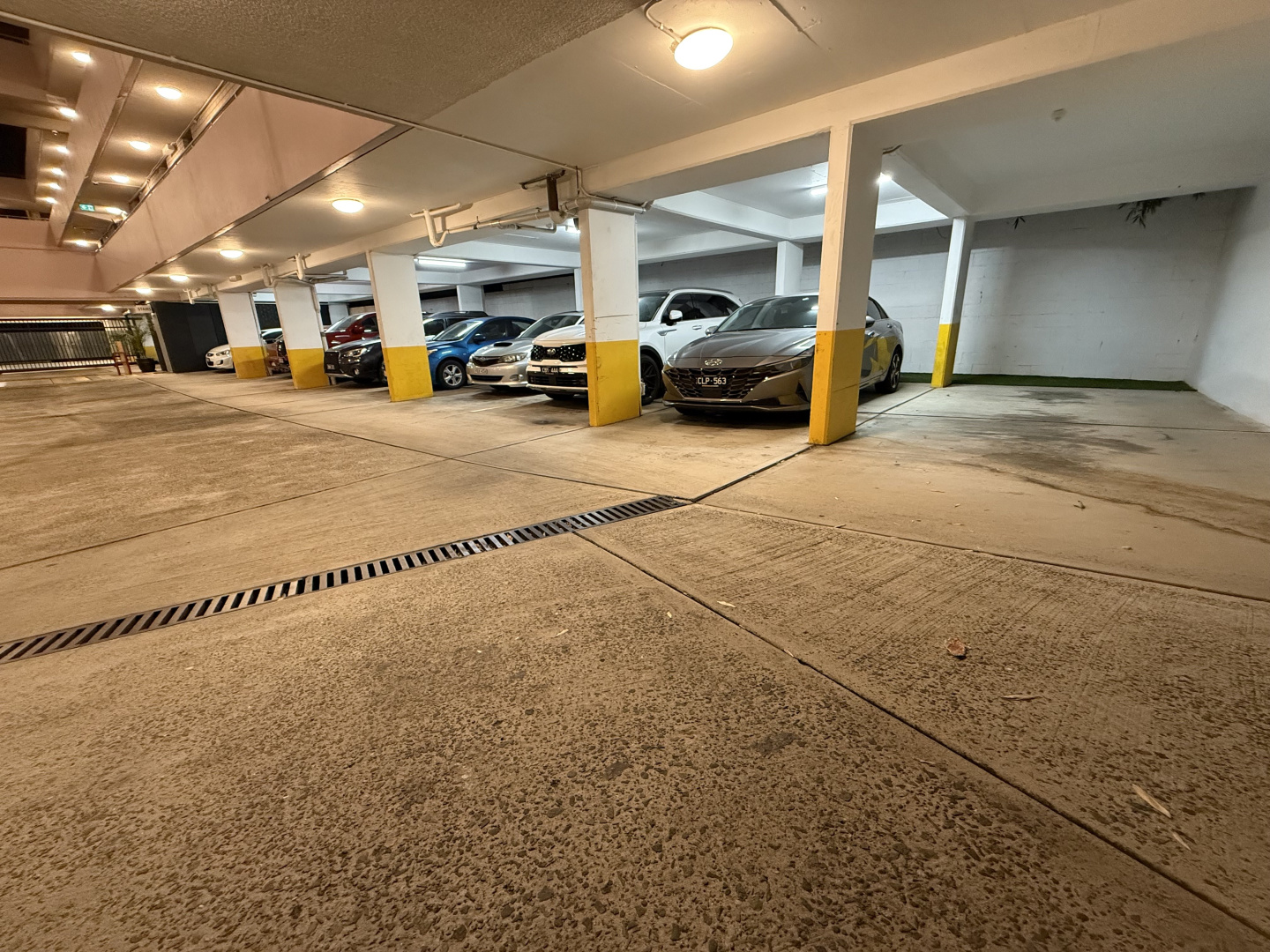 Photo - Marco Polo Motor Inn Sydney