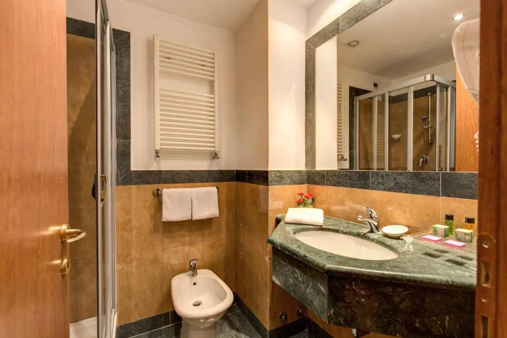 Foto - Hotel Impero