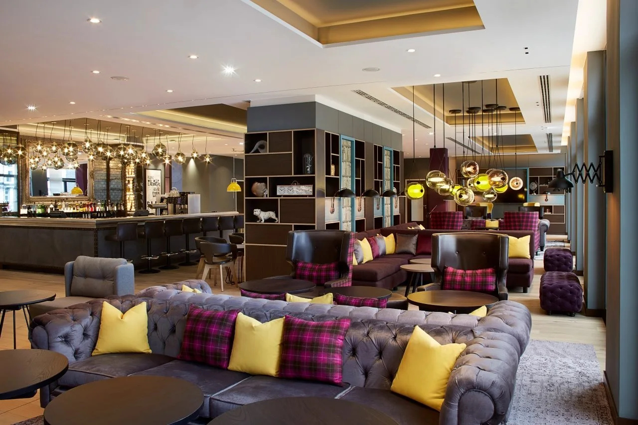 Photo - Premier Inn Frankfurt Messe