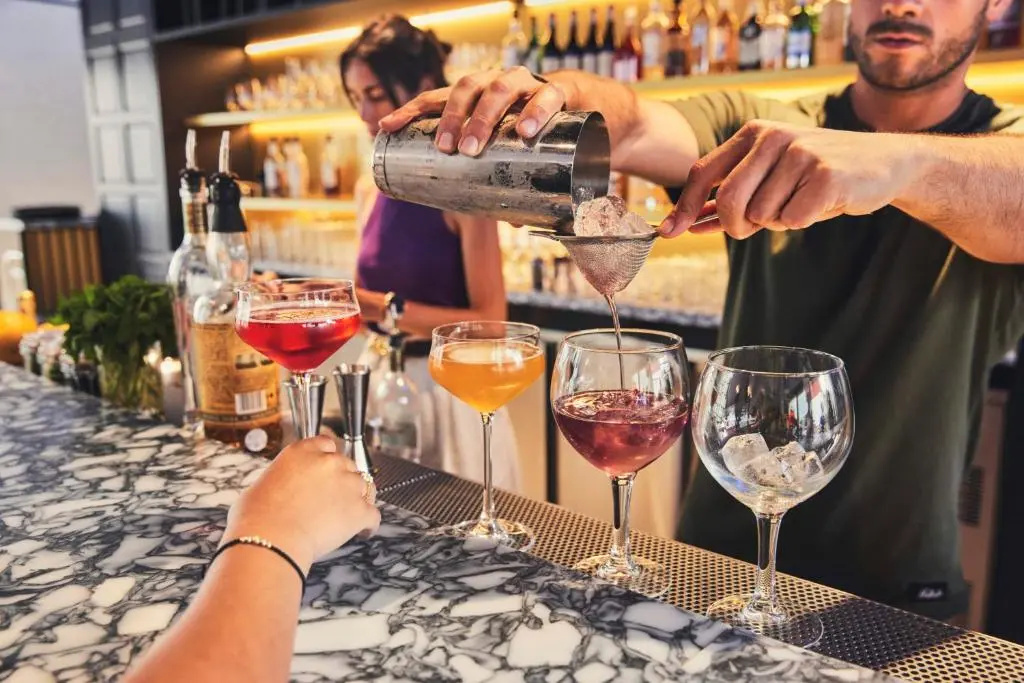 Photo - The Social Hub Madrid 4 star