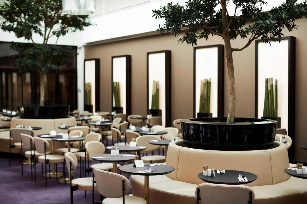 Foto - Imperial Hotel