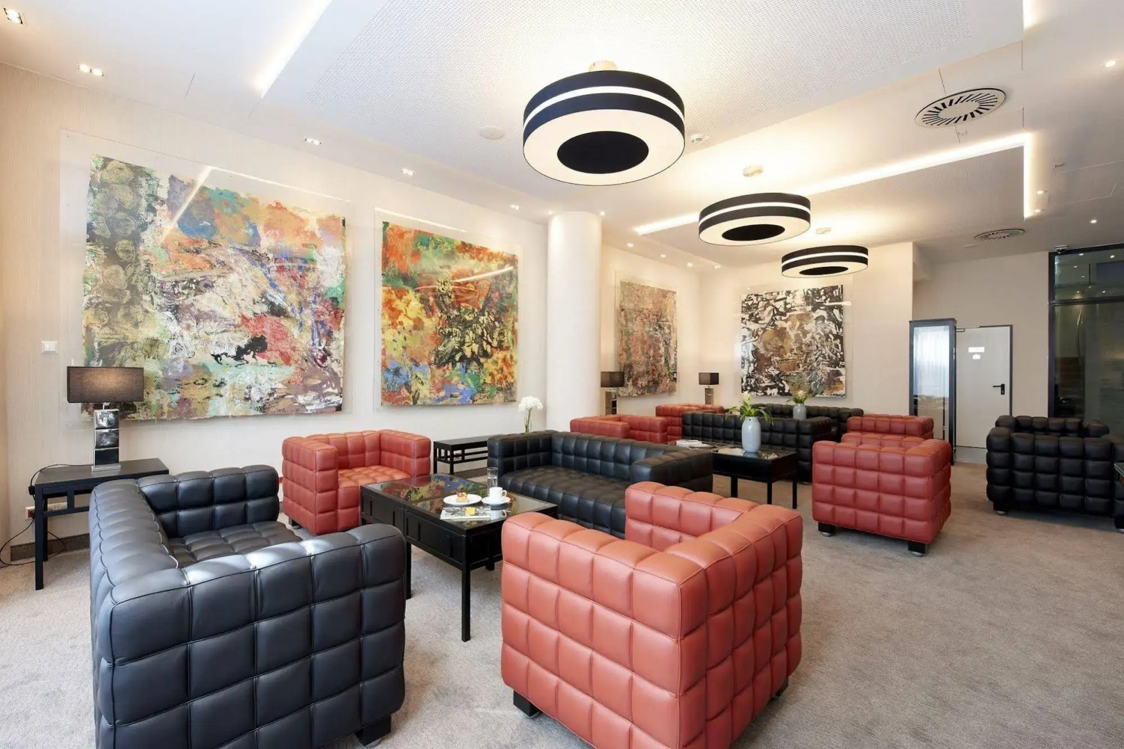 Foto - Singerstrasse 21-25 Aparthotel 350m next to St Stephen's Square