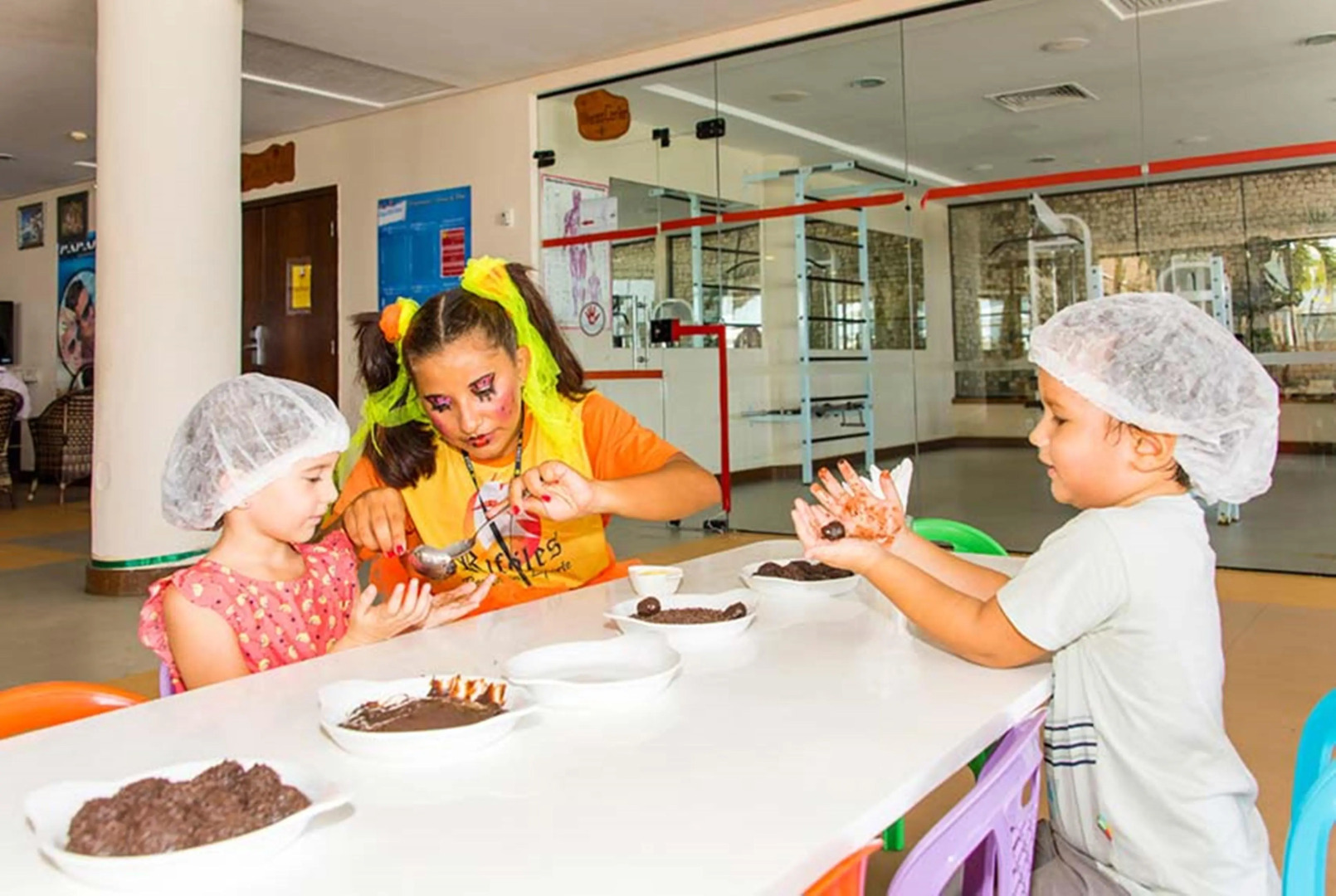 Foto - Rifoles Praia Hotel e Resort