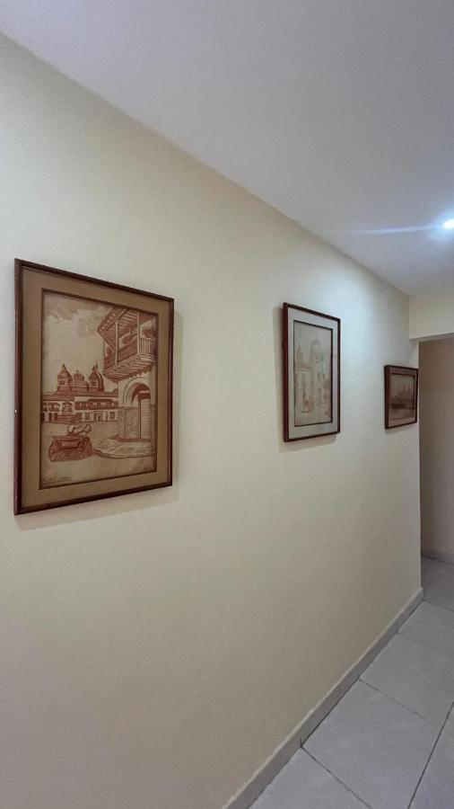 Foto - Hotel Airport Cartagena