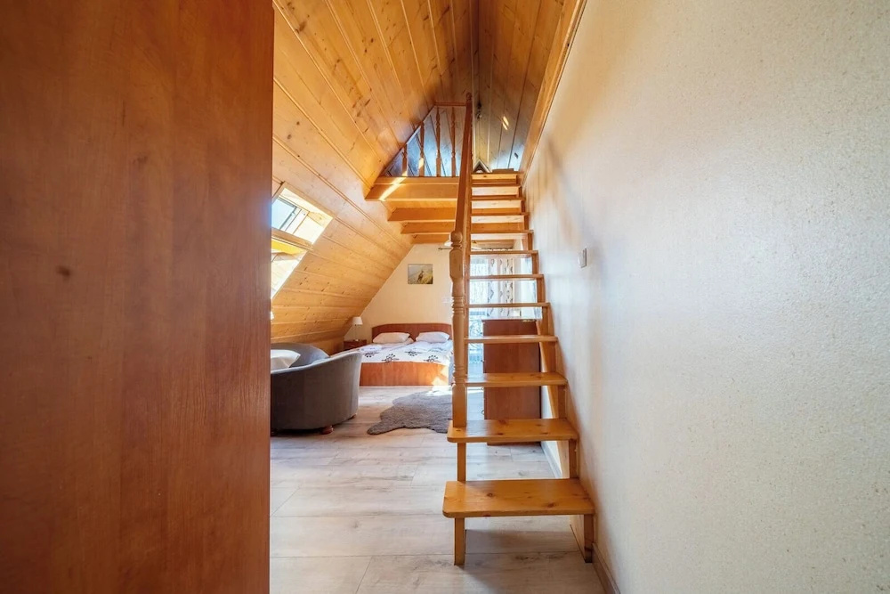 Foto - Willa u Anusia Jacuzzi & Sauna