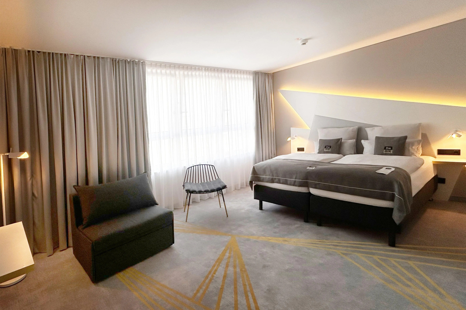 Photo - Holiday Inn - the niu, Coin Frankfurt Ostend by IHG
