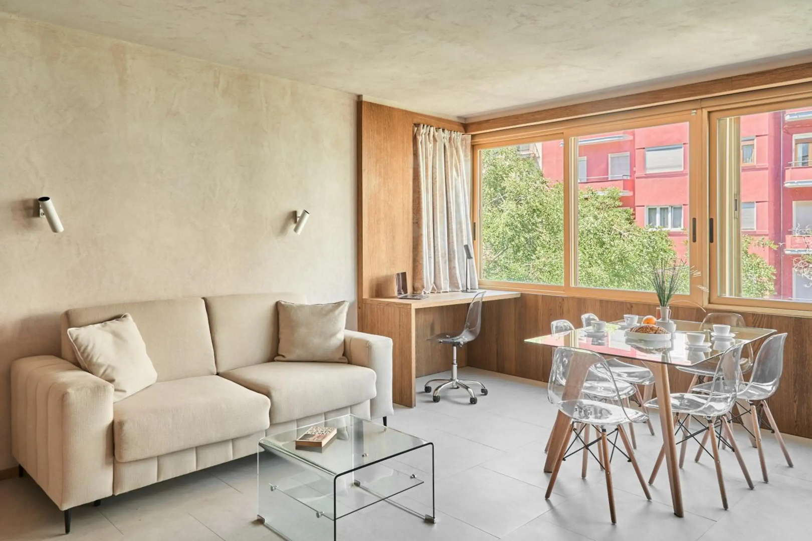 Photo - Apartamentos Juan Bravo