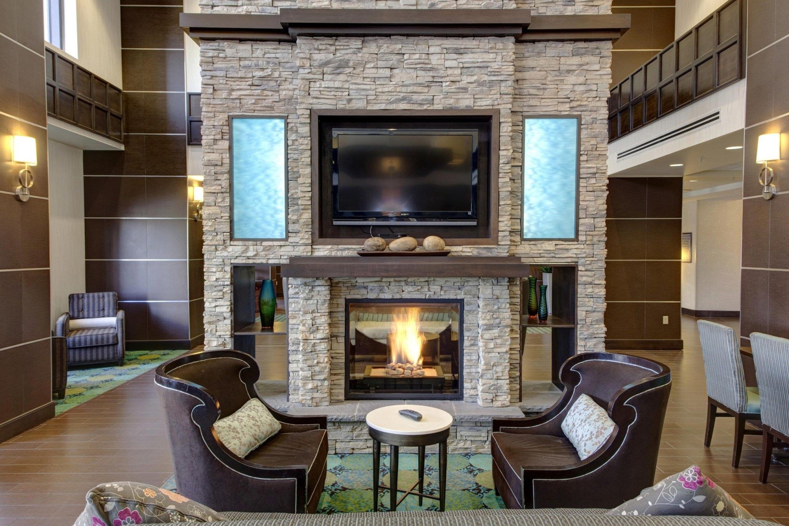Foto - Hampton Inn & Suites by Hilton Halifax - Dartmouth