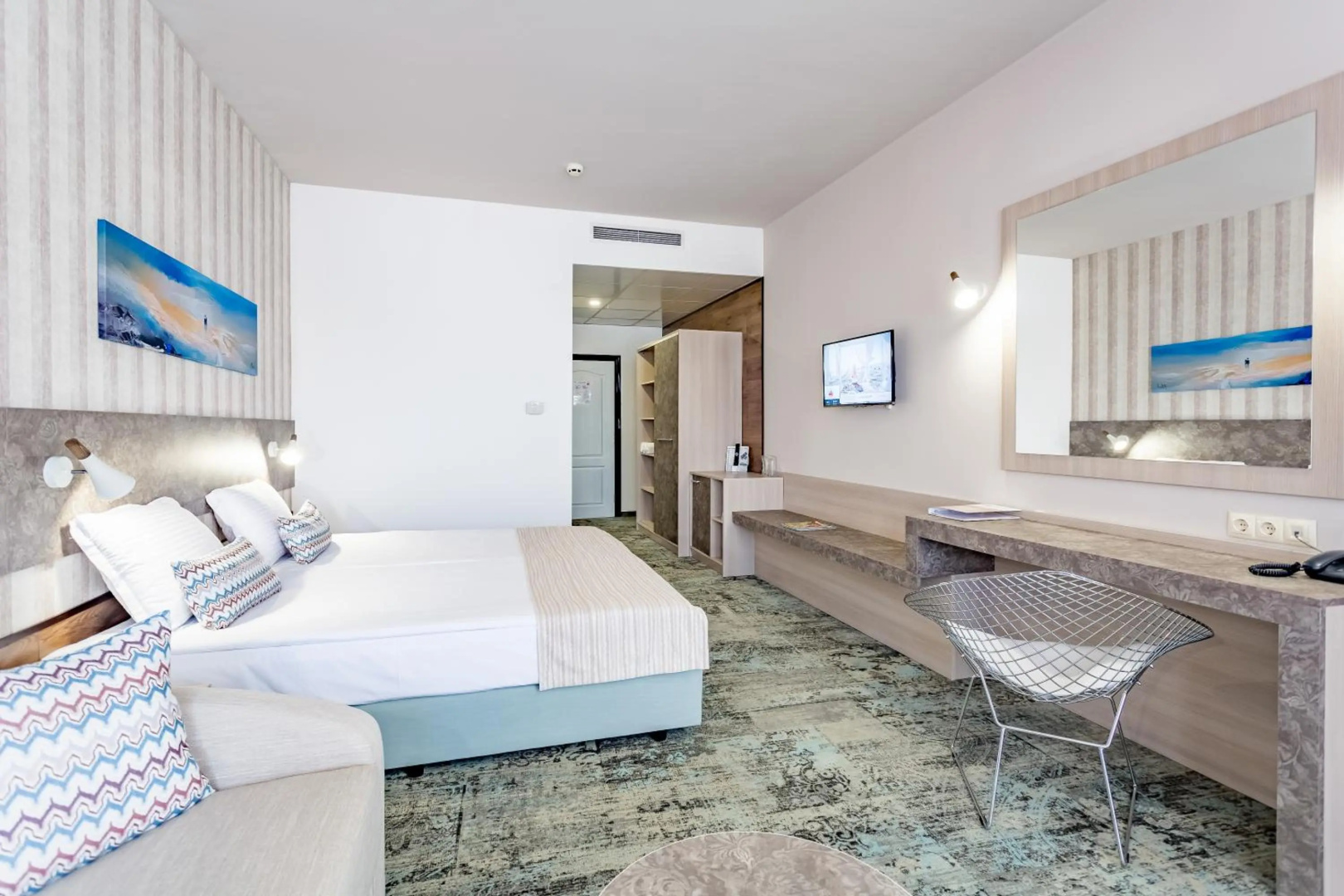 Photo - HI Hotels Imperial Resort