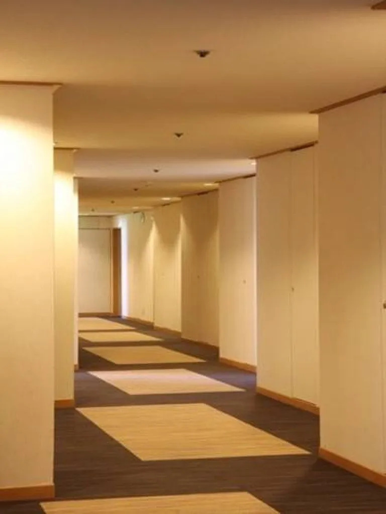 Foto - Hotel Tokyo Garden Palace