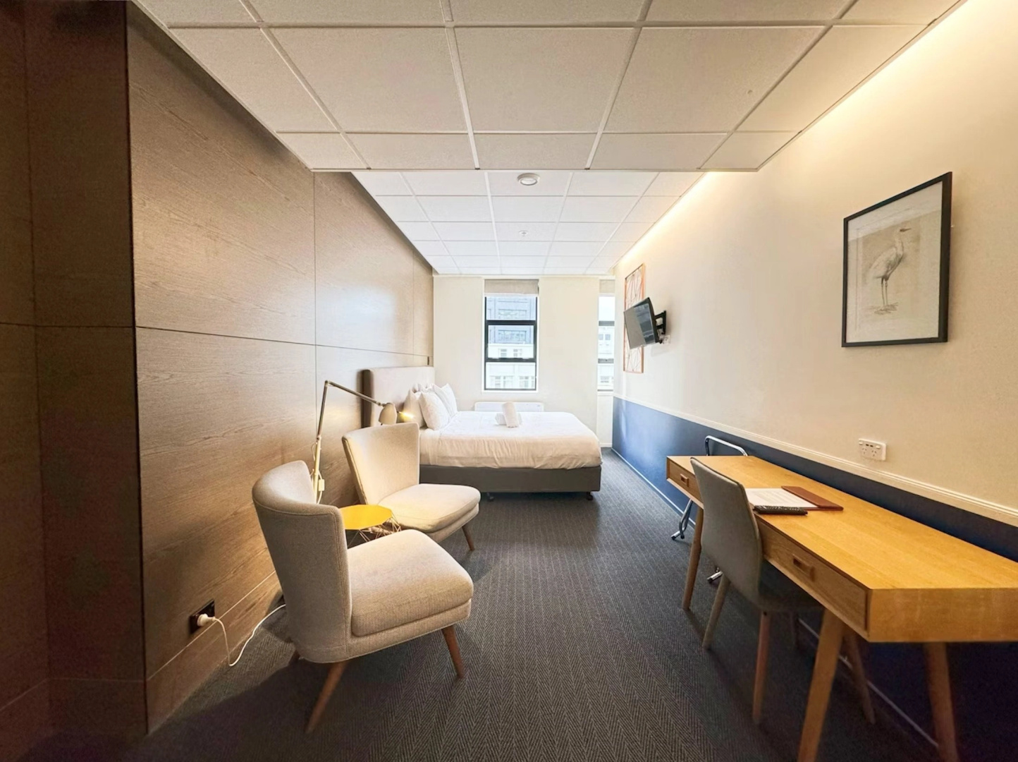 Photo - Park Hotel Lambton Quay