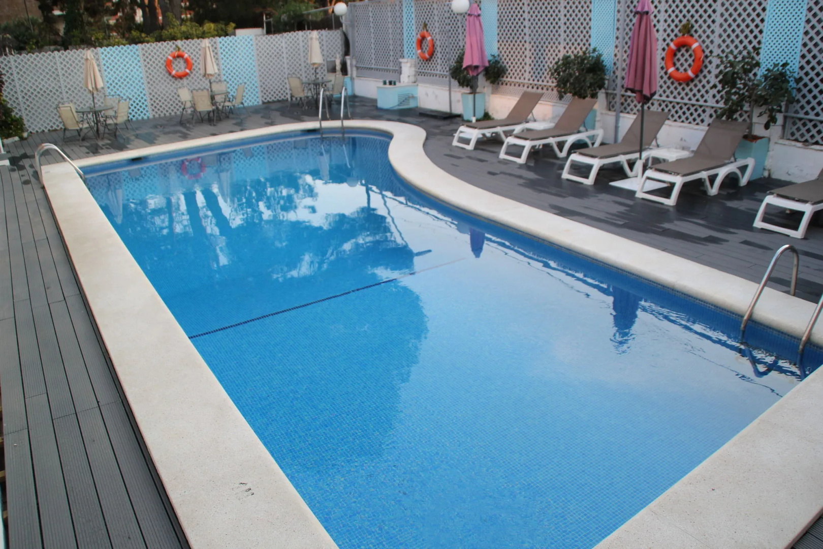 Foto - Hotel 153