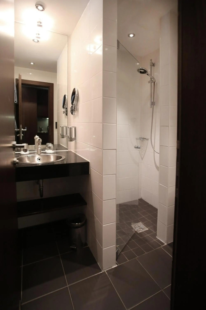 Foto - Schiller5 Hotel