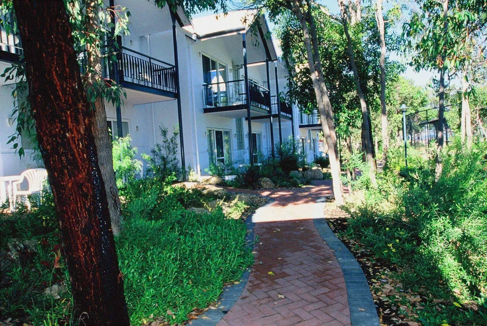 Foto - Mandurah Quay Resort