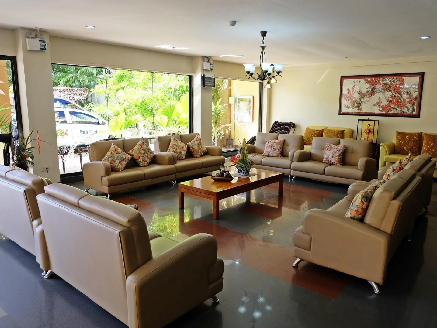 Photo - Palmbeach Resort Mactan Cebu powered by Cocotel