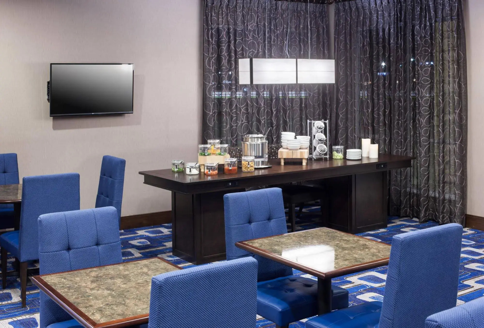 Photo - Residence Inn by Marriott Dallas Plano/Richardson