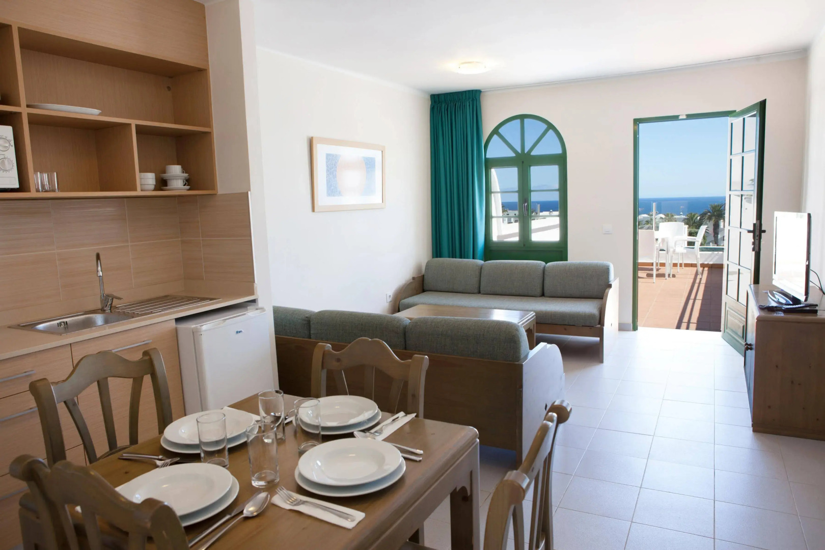 Photo - Gloria Izaro Club Hotel