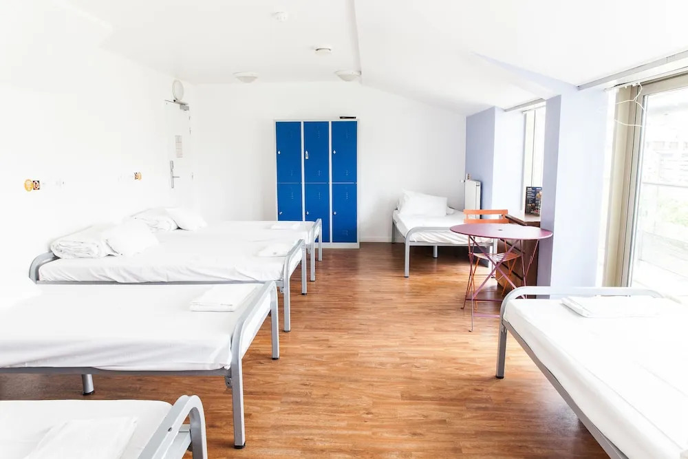 Photo - St Christopher's Inn Paris - Canal