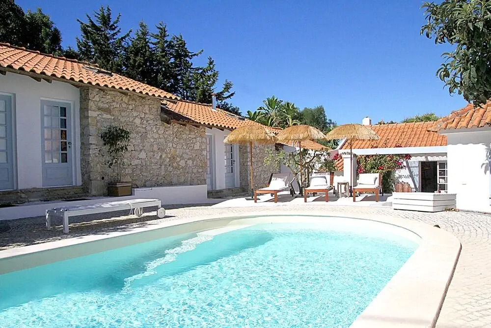 Photo - Senhora do Cabo Meco Homy Holidays