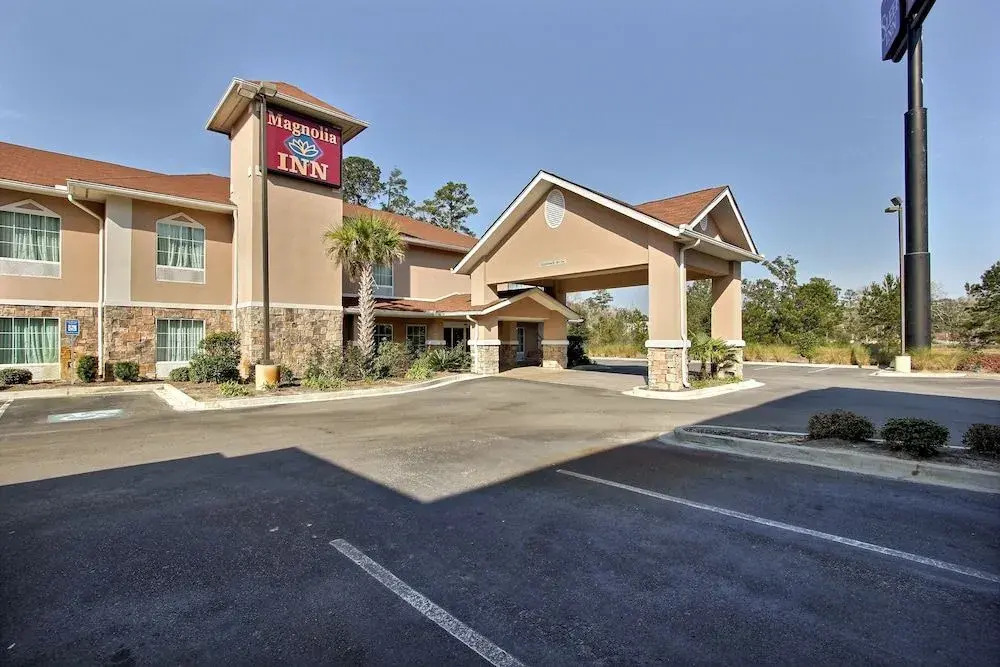 Photo - Magnolia Inn and Suites Pooler