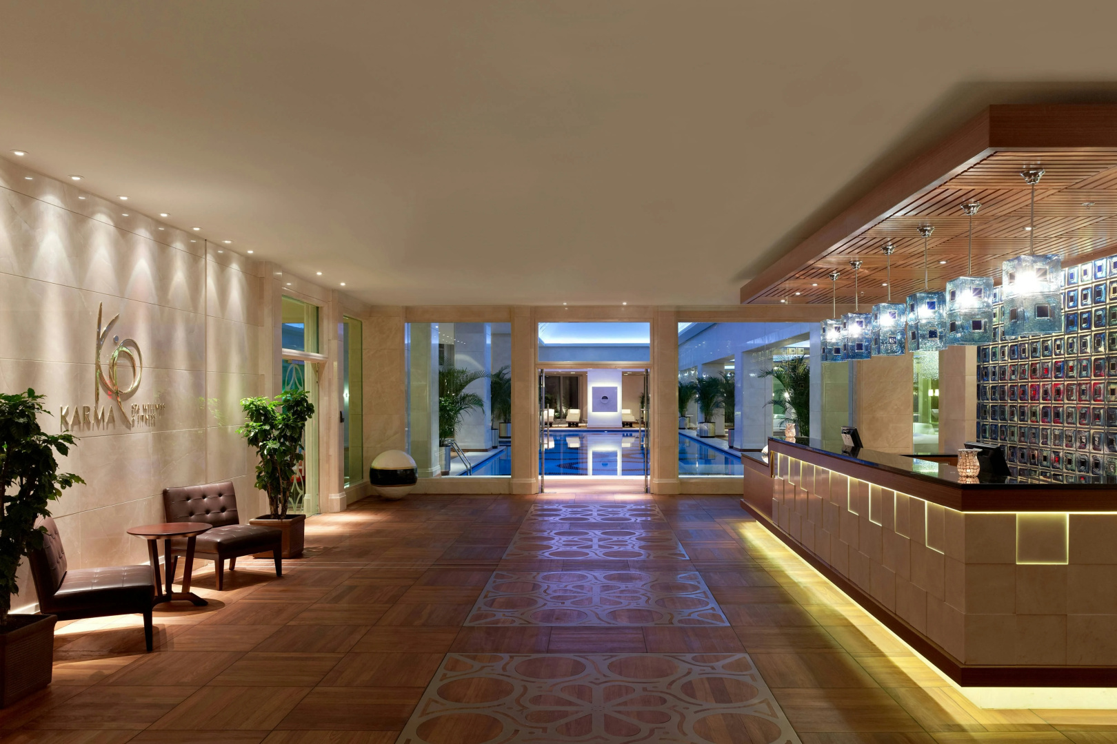 Foto - JW Marriott Hotel Ankara