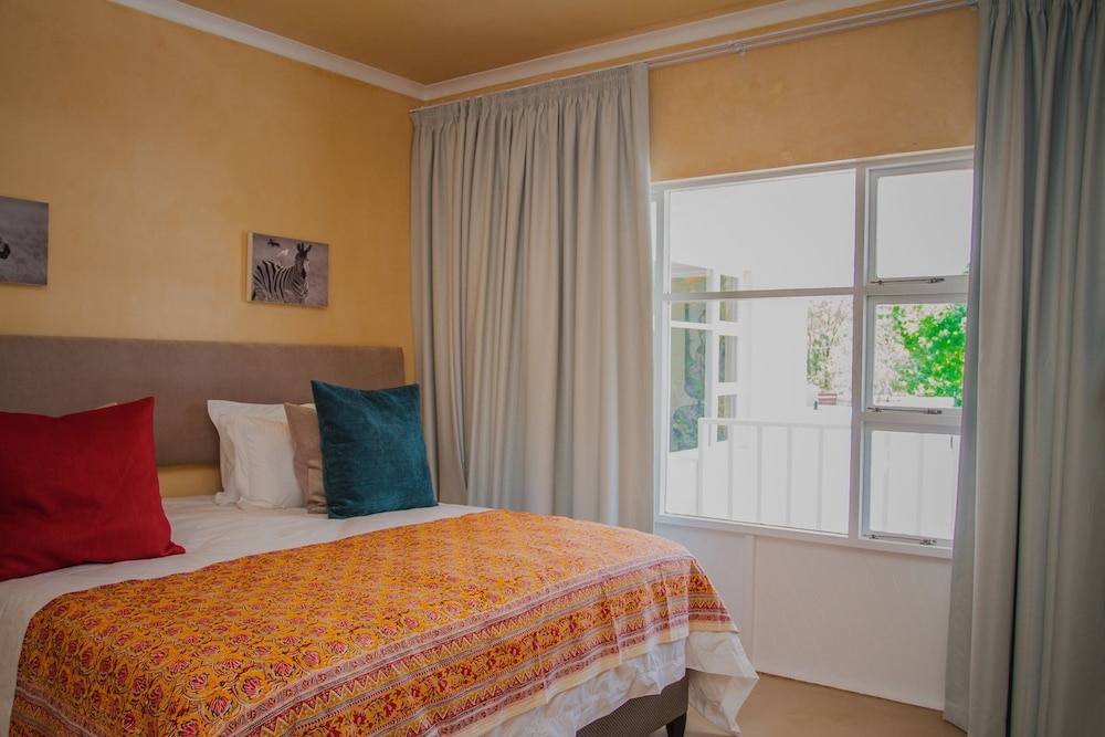 Foto - The View Swellendam