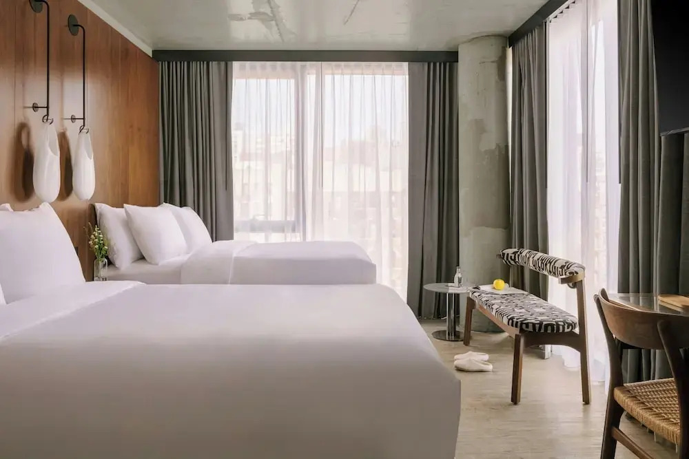 Foto - The Merchant Hotel Lower East Side, Sonder by Marriott Bonvoy