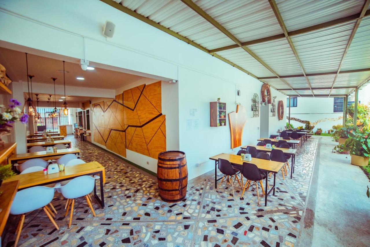 Photo - Greenview Medellin By St Hoteles