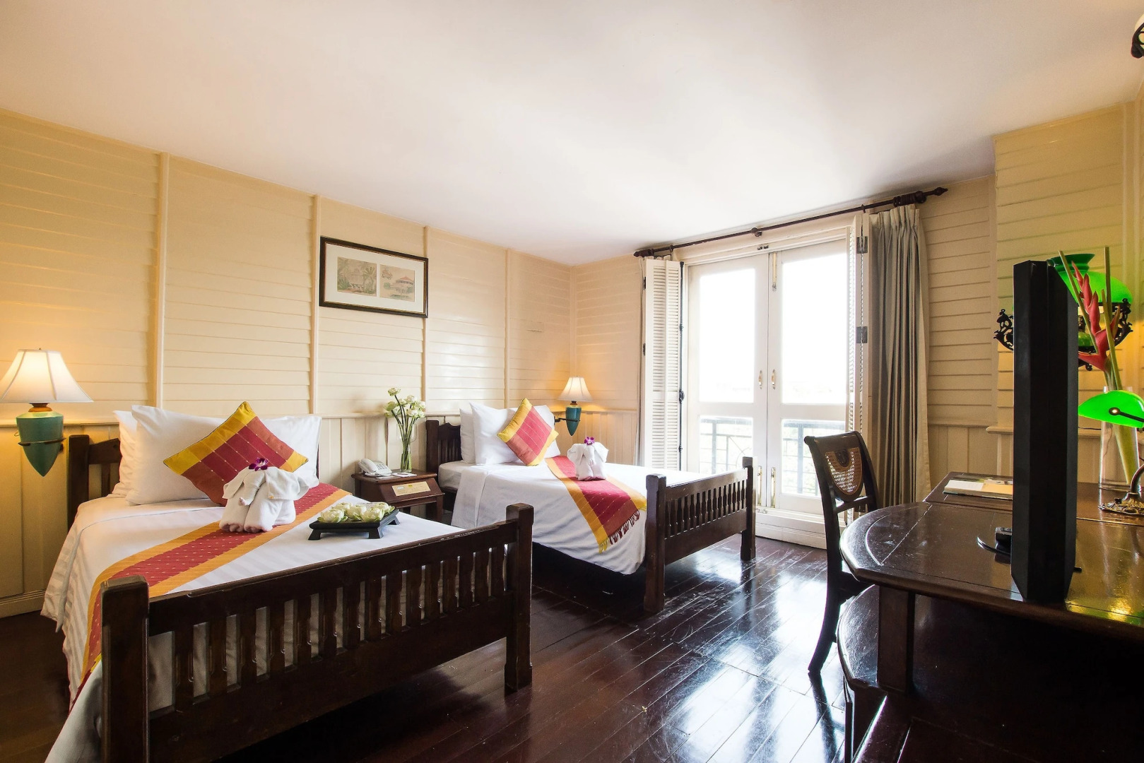 Foto - Buddy Lodge, Khaosan Road