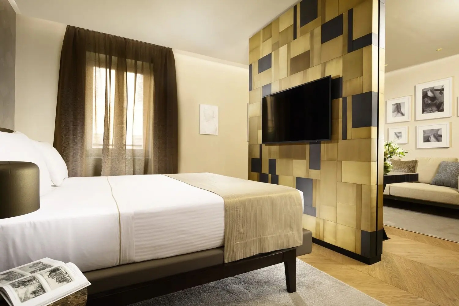 Photo - Margutta 19 - Small Luxury Hotels of the World