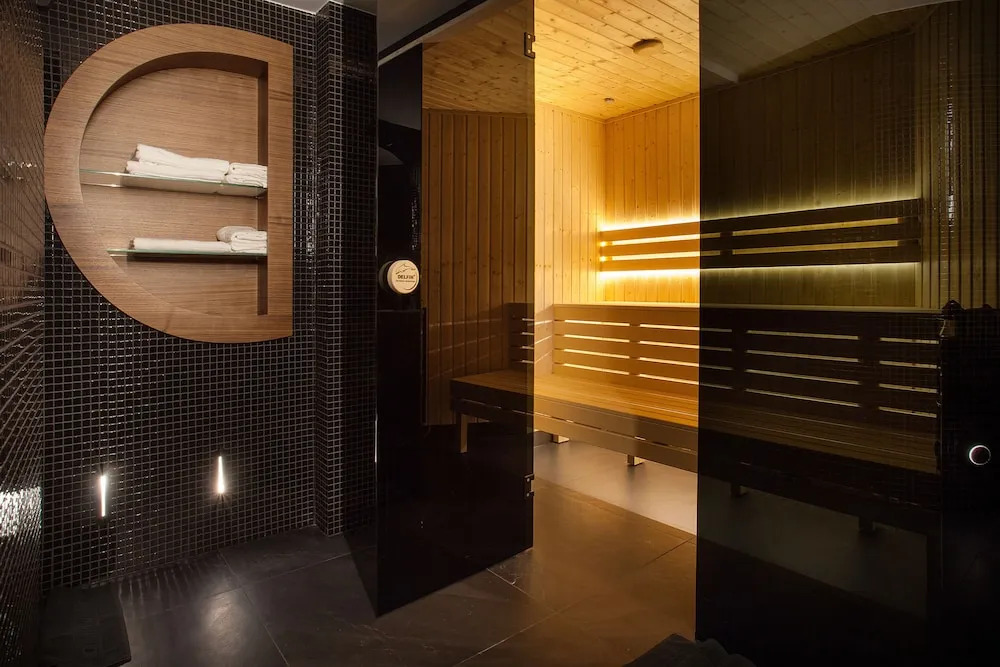 Foto - The Loft Hotel Adults Only