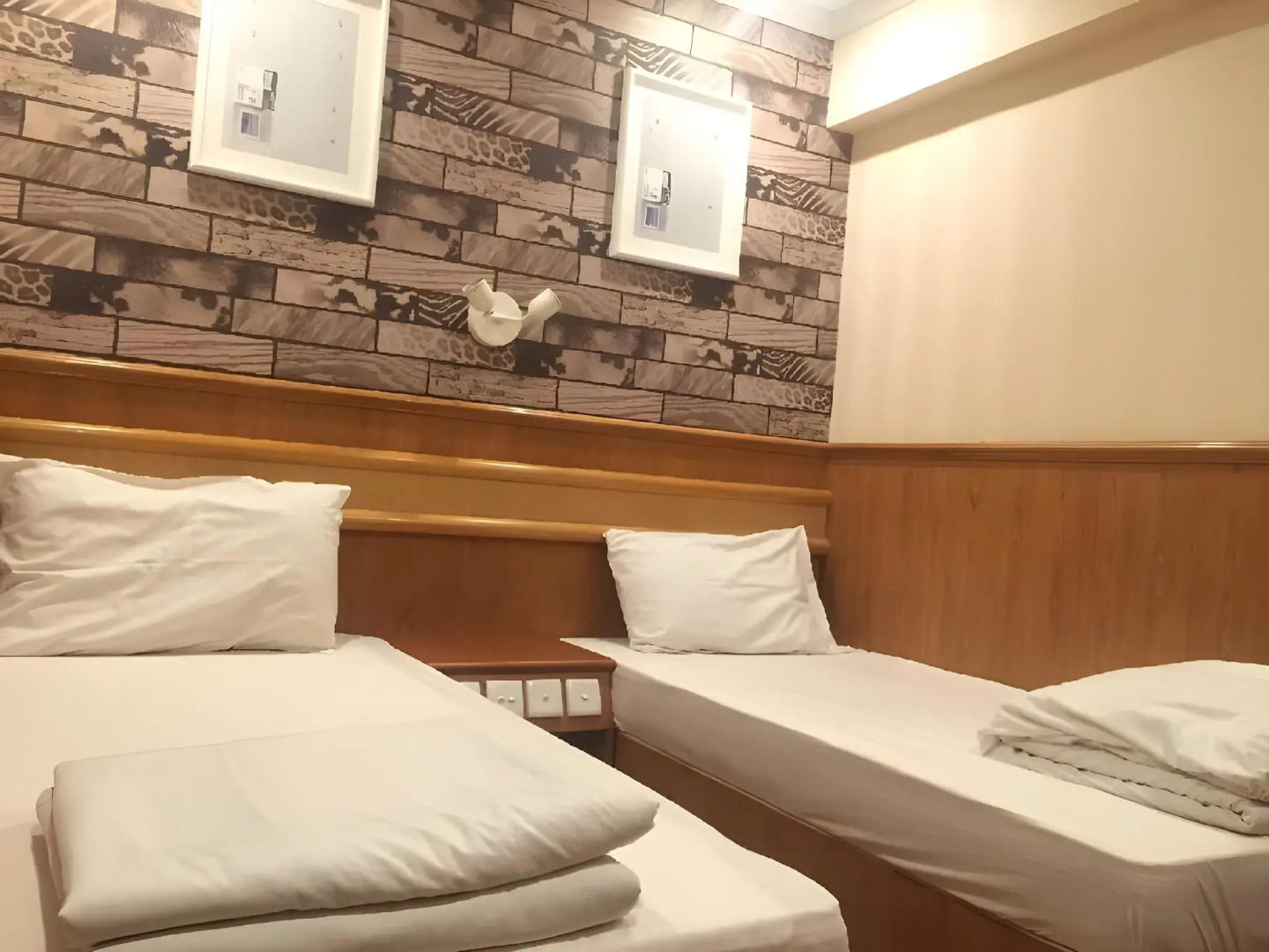 Foto - USA Hostel HONG KONG