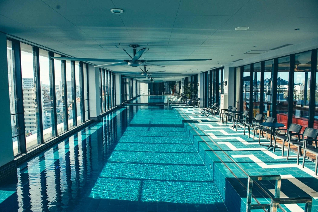Photo - Southwest Grand Hotel