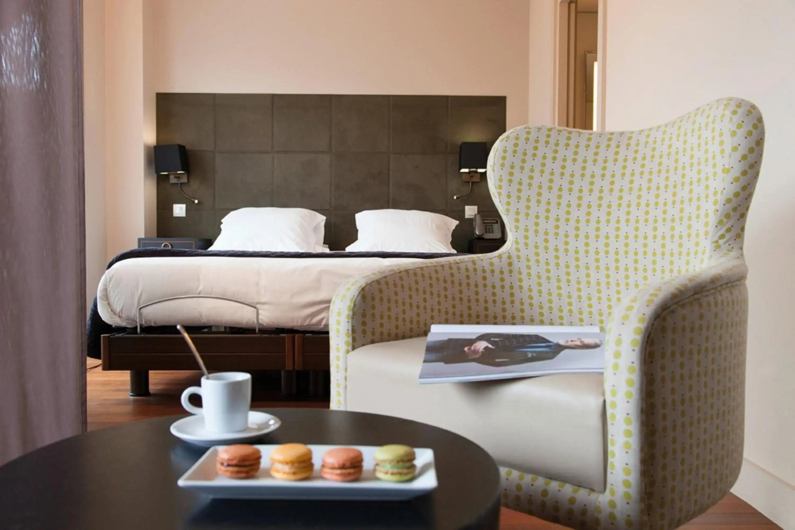 Foto - Nehô Suites Cannes Croisette