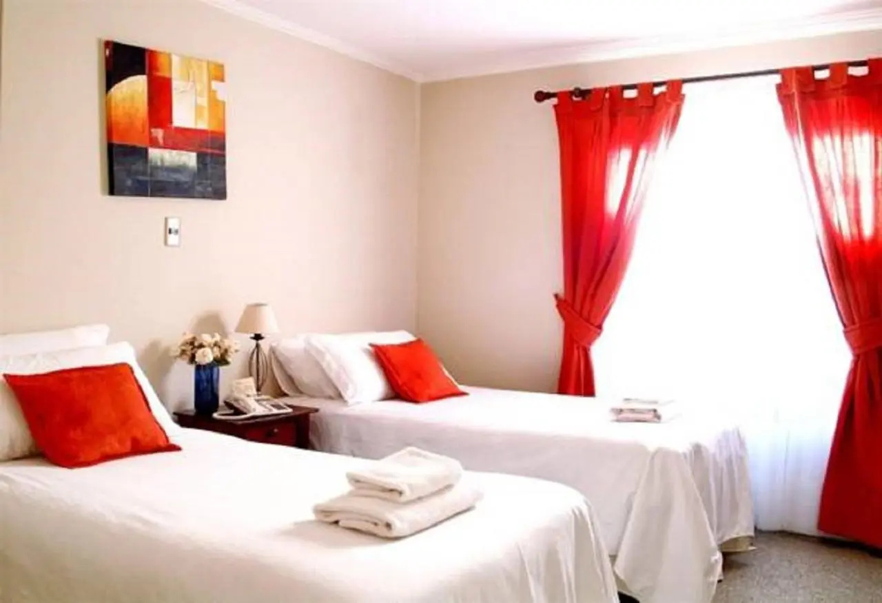 Photo - Hotel Carpa Manzano