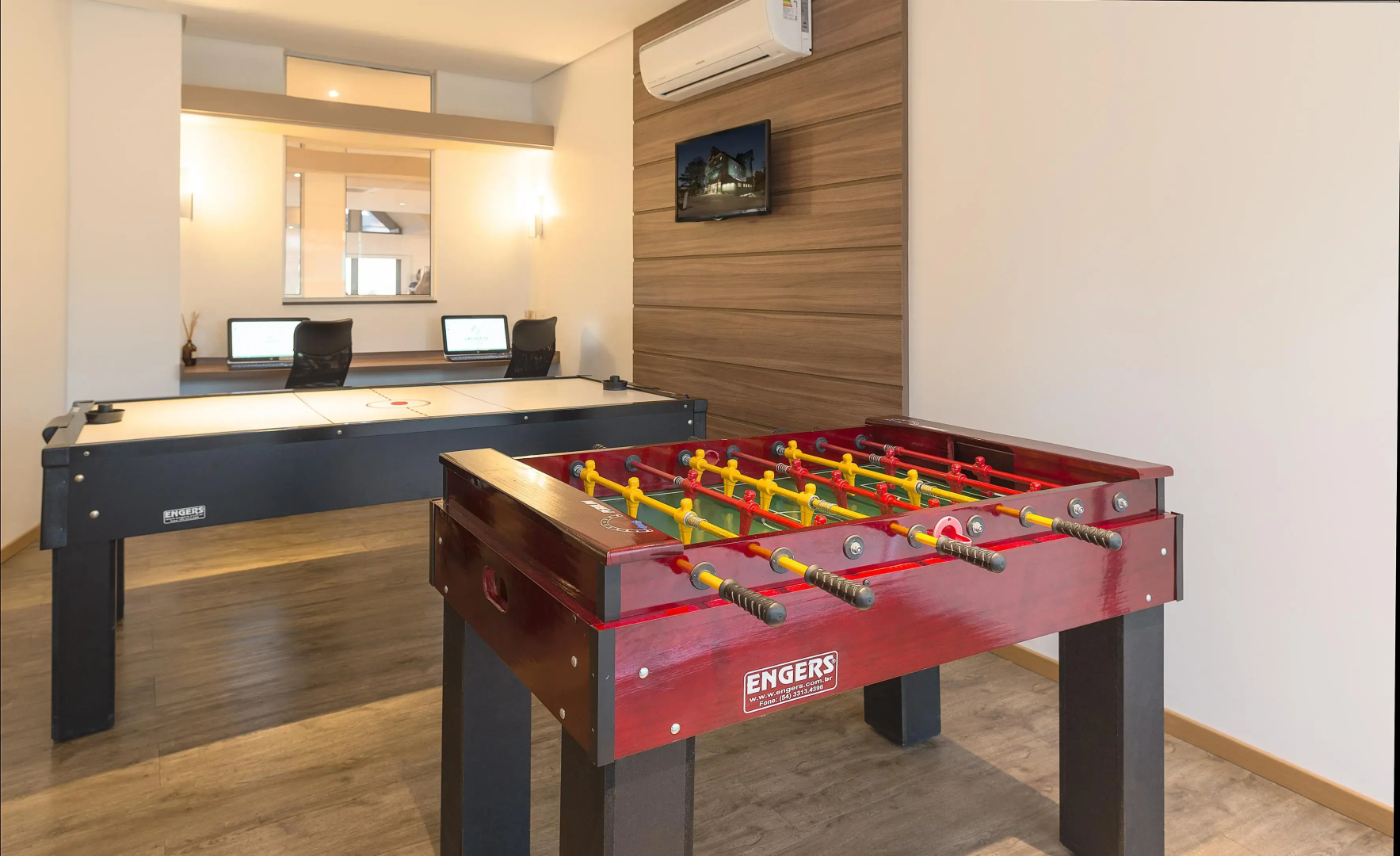 Foto - Hotel Laghetto Viale