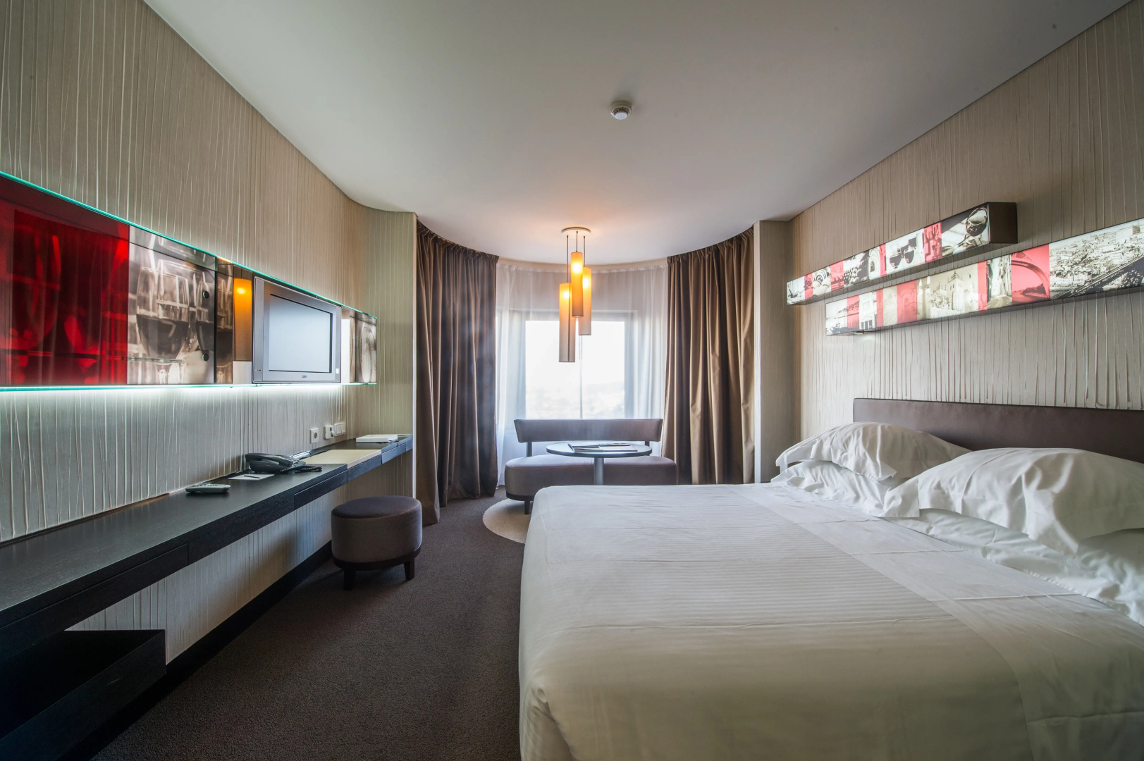 Photo - Porto Palácio Hotel by The Editory