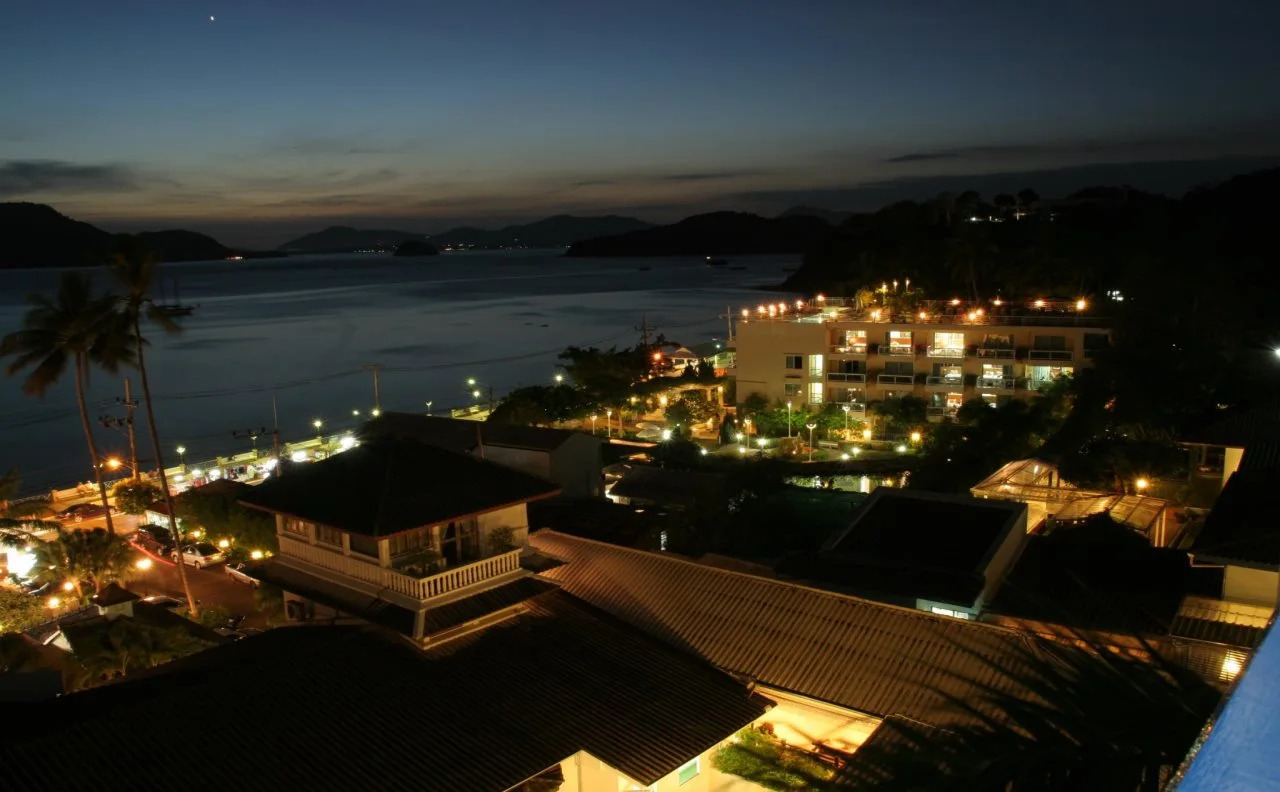 Photo - Kantary Bay Hotel Phuket