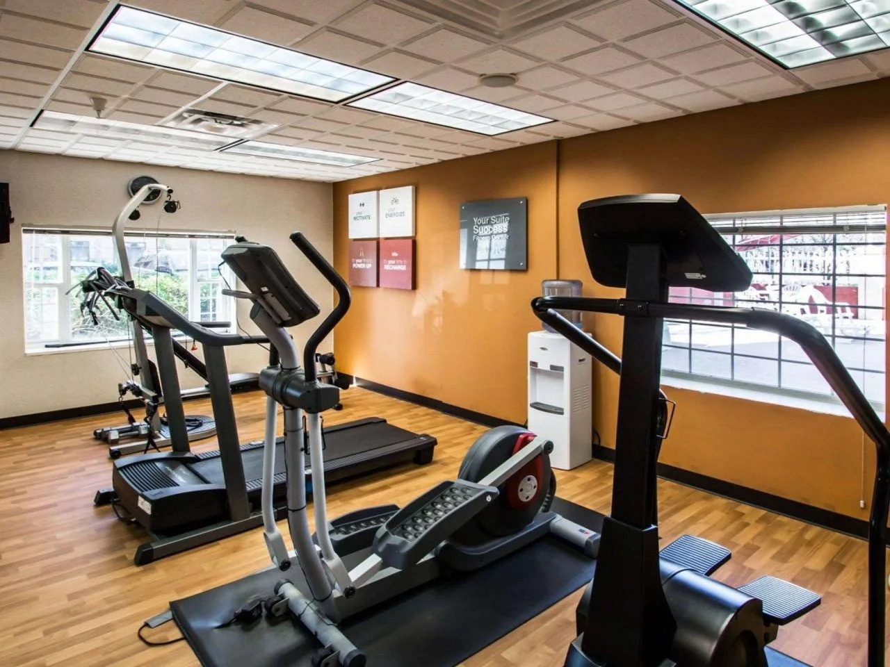 Foto - Comfort Suites Jacksonville Airport