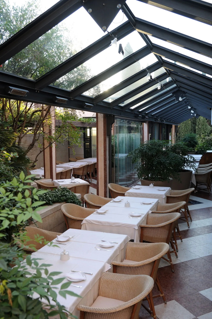 Photo - Hotel & Restaurant Milan