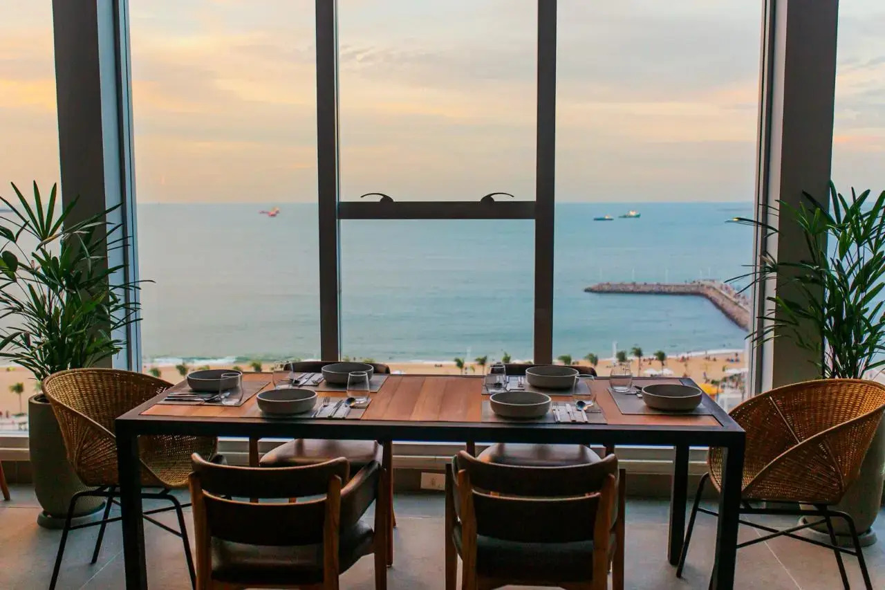 Foto - Praiano Hotel