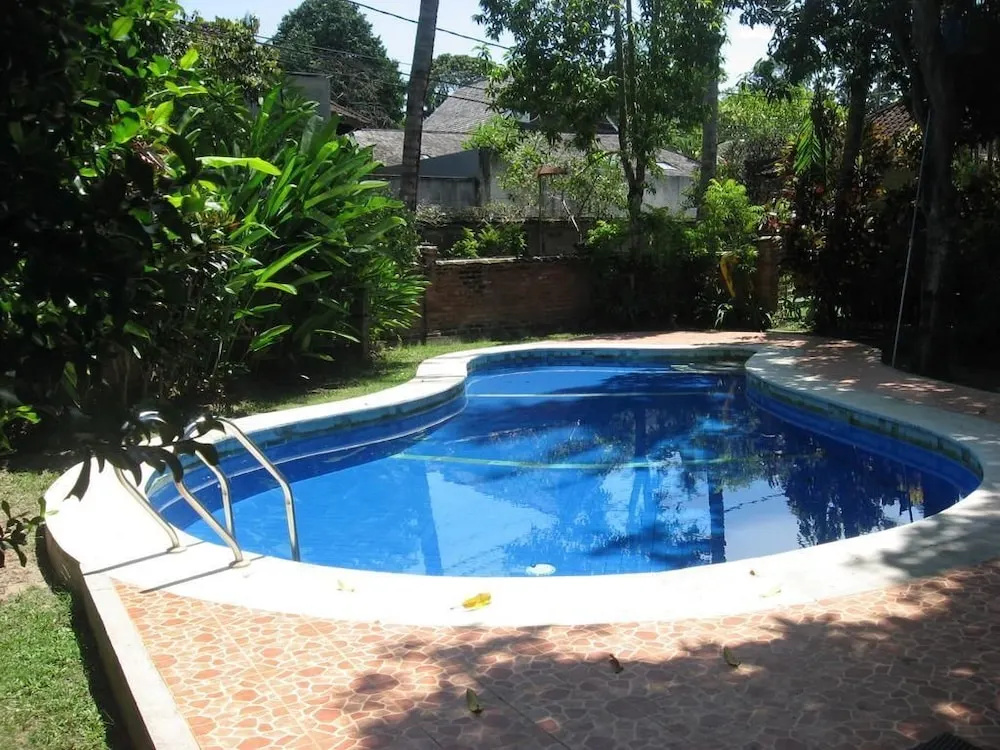 Foto - Villa Mahalini Seminyak