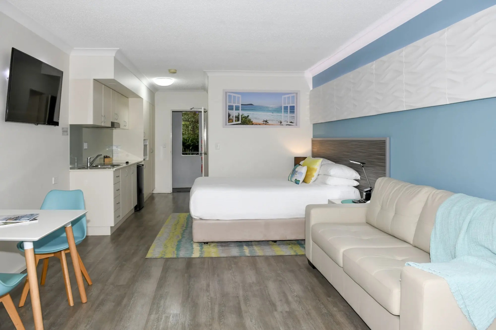 Foto - Terrigal Pacific Coastal Retreat