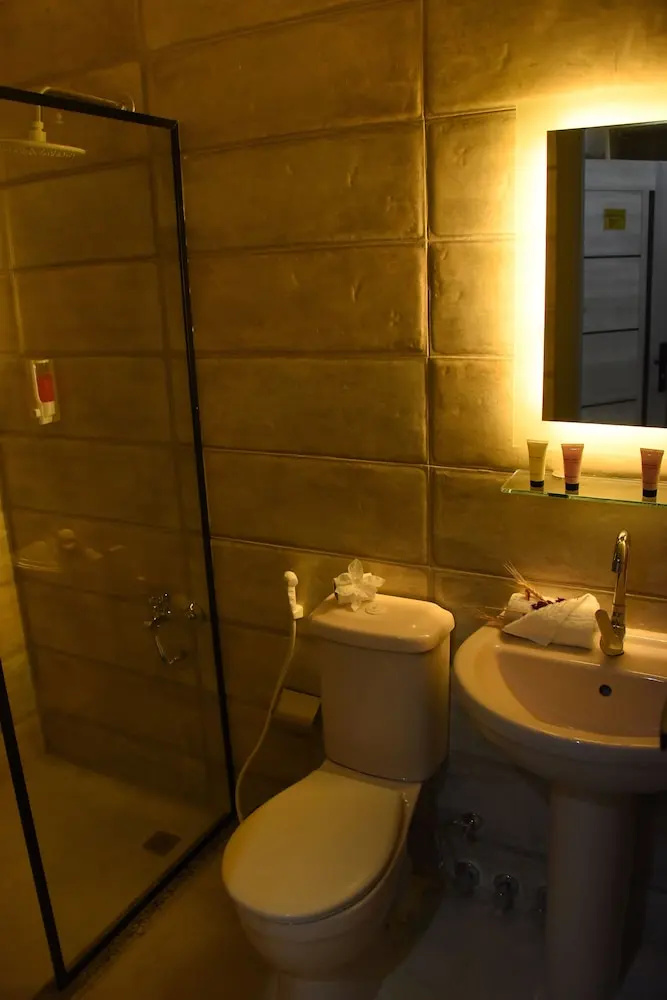 Photo - Locanda Pyramids Hotel