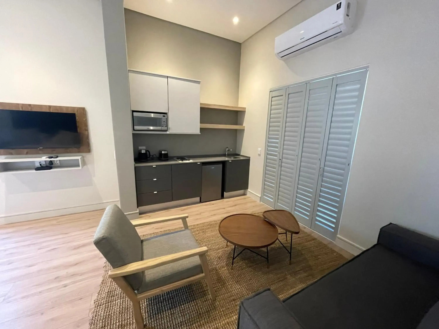 Foto - The Wantage Suites