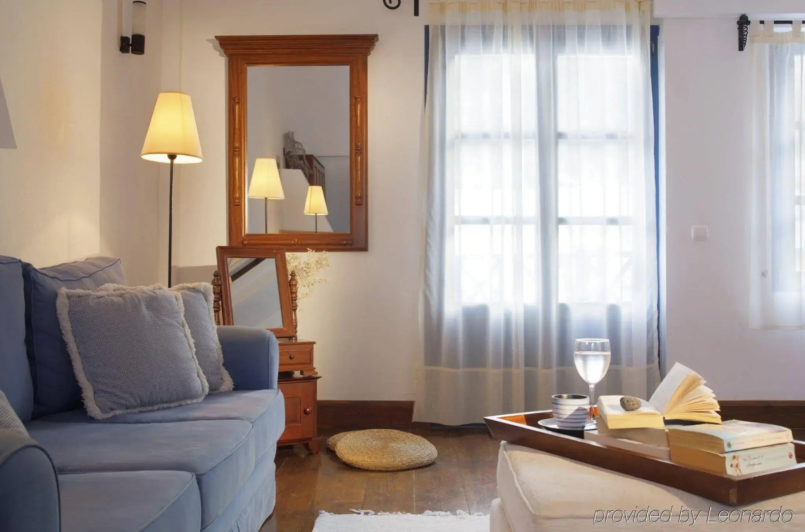 Foto - Tamarix Del Mar Suites