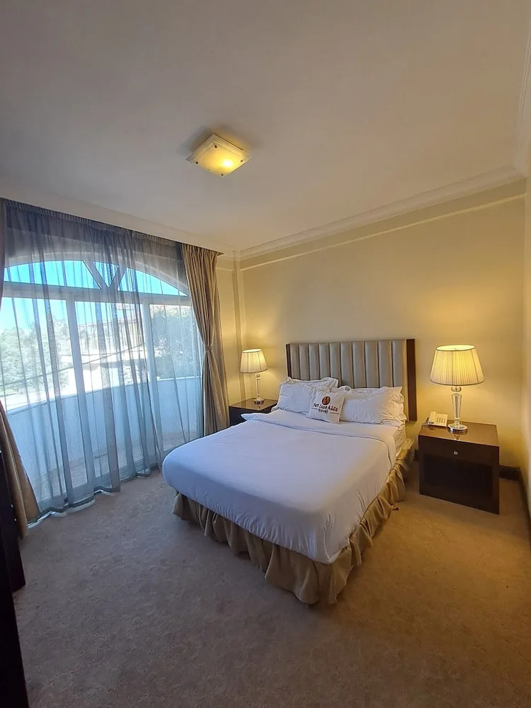 Foto - Park Lane Addis Hotel