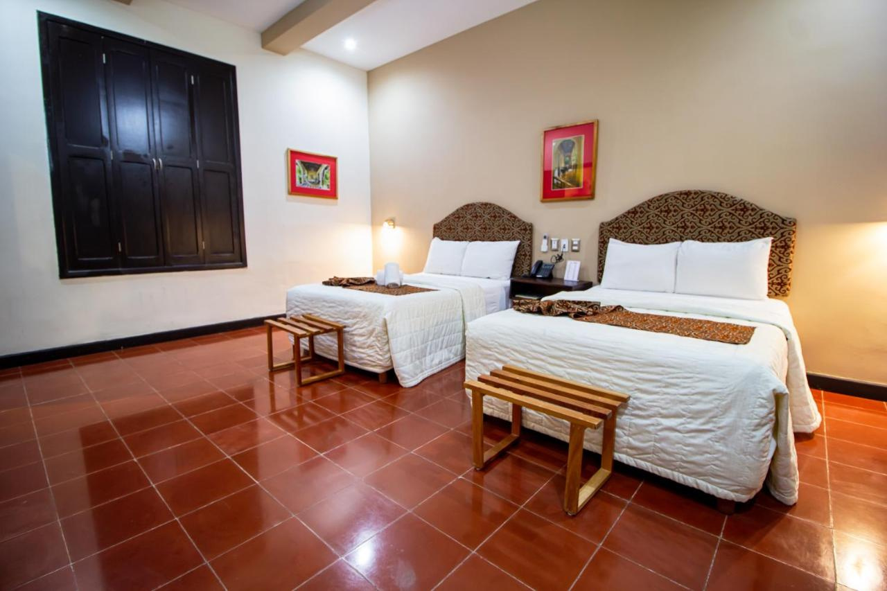 Foto - Hotel San Juan Mérida